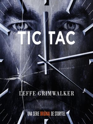 cover image of Tic Tac--T1E07